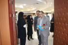 برگزاری هفدهمین هم‌اندیشی تخصصی آموزش پرستاری به میزبانی مدیریت پرستاری دانشکده علوم پزشکی تربت جام در مشهد