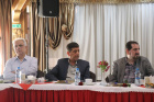 برگزاری هفدهمین هم‌اندیشی تخصصی آموزش پرستاری به میزبانی مدیریت پرستاری دانشکده علوم پزشکی تربت جام در مشهد