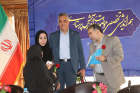برگزاری هفدهمین هم‌اندیشی تخصصی آموزش پرستاری به میزبانی مدیریت پرستاری دانشکده علوم پزشکی تربت جام در مشهد