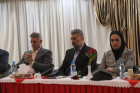 برگزاری هفدهمین هم‌اندیشی تخصصی آموزش پرستاری به میزبانی مدیریت پرستاری دانشکده علوم پزشکی تربت جام در مشهد