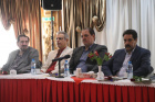 برگزاری هفدهمین هم‌اندیشی تخصصی آموزش پرستاری به میزبانی مدیریت پرستاری دانشکده علوم پزشکی تربت جام در مشهد