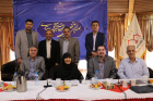 برگزاری هفدهمین هم‌اندیشی تخصصی آموزش پرستاری به میزبانی مدیریت پرستاری دانشکده علوم پزشکی تربت جام در مشهد