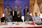 برگزاری هفدهمین هم‌اندیشی تخصصی آموزش پرستاری به میزبانی مدیریت پرستاری دانشکده علوم پزشکی تربت جام در مشهد