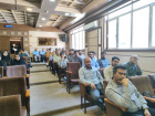 برگزاری کارگاه آموزشی پدافند غیرعامل