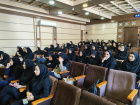 برگزاری کارگاه آموزشی پدافند غیرعامل