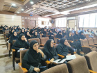 برگزاری کارگاه آموزشی پدافند غیرعامل