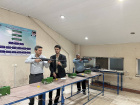 برگزاری مسابقات تیراندازی به مناسبت هفته دولت