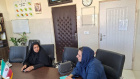 برگزاری جلسه مدیریت بیماری‌های ژنتیک با حضور مسئولان شبکه بهداشت و درمان صالح آباد و اداره بهزیستی شهرستان