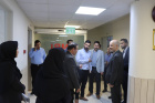 برگزاری وبینار وزارتی با حضور معاون و مدیران توسعه