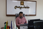 برگزاری وبینار وزارتی با حضور معاون و مدیران توسعه