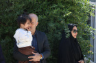 تجلیل از تلاشگران عرصه سلامت با حضور مسئولان دانشکده