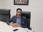 برگزاری کمیته انضباط کار در دانشکده علوم پزشکی تربت جام