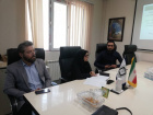 برگزاری کمیته پیشگیری از آسیب‌های اجتماعی