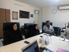 برگزاری کمیته پیشگیری از آسیب‌های اجتماعی