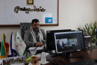 برگزاری وبینار وزارتی با حضور معاونان وزارت بهداشت