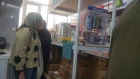 بازدید کارشناسان غذا و دارو از داروخانه‌های سطح شهرستان