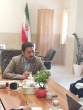 برگزاری جلسه کمیسیون پزشکی در معاونت درمان