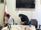 برگزاری کلاس‌های آموزشی BLS در صالح‌آباد