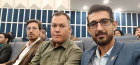 کارگاه آموزشی "تحول مهارت‌های روابط عمومی با نگرش نوین و فناوری هوش مصنوعی"