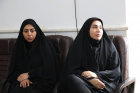 دیدار سرپرست و اعضای هیأت رئیسه دانشکده علوم پزشکی تربت جام با امام جمعه شهرستان و بررسی چالش‌ها و راهکارهای ارتقاء دانشکده