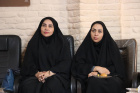 دیدار سرپرست و اعضای هیأت رئیسه دانشکده علوم پزشکی تربت جام با مولوی شرف‌الدین جامی الاحمدی، امام جمعه شهرستان