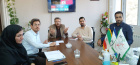 نهمین جلسه شورای مدیران معاونت توسعه با بررسی وضعیت دانش‌آموزان کمک‌پرستاری و نیروهای شرکتی برگزار شد