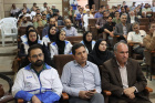 فراخوان بزرگ برای «نان سالم» در تربت جام: نان کامل؛ تضمین سلامتی و اقتدار غذایی شهرستان