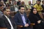 فراخوان بزرگ برای «نان سالم» در تربت جام: نان کامل؛ تضمین سلامتی و اقتدار غذایی شهرستان
