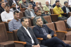 فراخوان بزرگ برای «نان سالم» در تربت جام: نان کامل؛ تضمین سلامتی و اقتدار غذایی شهرستان