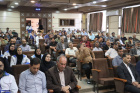 فراخوان بزرگ برای «نان سالم» در تربت جام: نان کامل؛ تضمین سلامتی و اقتدار غذایی شهرستان