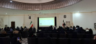 برگزاری کارگاه توانمندسازی سرپرستاران بخش‌های مراقبت‌های ویژه نوزادان بیمارستان‌های کشور به میزبانی دانشکده علوم پزشکی تربت جام
