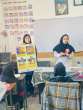 برگزاری جشنواره صبحانه سالم و آموزش بهداشت دهان و دندان