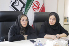 برگزاری نشست مشترک اعضای هیأت مدیره هشتمین دوره نظام پزشکی تربت‌جام با سرپرست دانشکده