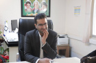 برگزاری نشست مشترک اعضای هیأت مدیره هشتمین دوره نظام پزشکی تربت‌جام با سرپرست دانشکده