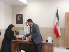 تجلیل از پرستاران ستادی و مدیران پرستاری بیمارستان‌ها در مراسم ویژه معاونت درمان