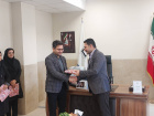 تجلیل از پرستاران ستادی و مدیران پرستاری بیمارستان‌ها در مراسم ویژه معاونت درمان