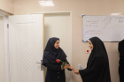 تجلیل و قدردانی از اساتید پرستاری معاونت آموزش، پرستاران شاغل در اورژانس پیش بیمارستانی