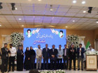 جشن روز پرستار و فوریت‌های پزشکی در تربت جام برگزار شد