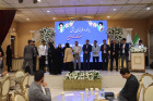 جشن روز پرستار و فوریت‌های پزشکی در تربت جام برگزار شد