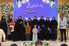 جشن روز پرستار و فوریت‌های پزشکی در تربت جام برگزار شد