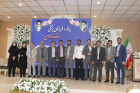 جشن روز پرستار و فوریت‌های پزشکی در تربت جام برگزار شد