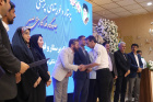 جشن روز پرستار و فوریت‌های پزشکی در تربت جام برگزار شد