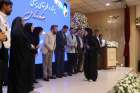 جشن روز پرستار و فوریت‌های پزشکی در تربت جام برگزار شد