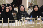 جشن روز پرستار و فوریت‌های پزشکی در تربت جام برگزار شد