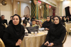 جشن روز پرستار و فوریت‌های پزشکی در تربت جام برگزار شد