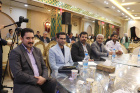 جشن روز پرستار و فوریت‌های پزشکی در تربت جام برگزار شد