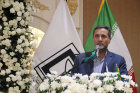 جشن روز پرستار و فوریت‌های پزشکی در تربت جام برگزار شد