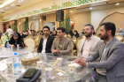 جشن روز پرستار و فوریت‌های پزشکی در تربت جام برگزار شد