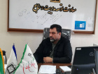 برگزاری جلسه کمیته منابع انسانی با محوریت بررسی درج مدرک کارکنان شرکتی