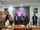 تقدیر از پرتوکاران دانشکده علوم پزشکی تربت‌جام